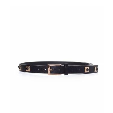 Imagem de Cinto Feminino Pixolé Preto-Feminino