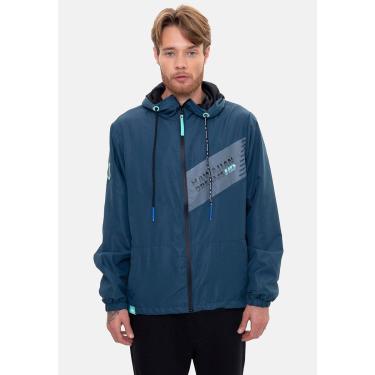 Imagem de Jaqueta Corta Vento HD 9832A Masculina-Masculino