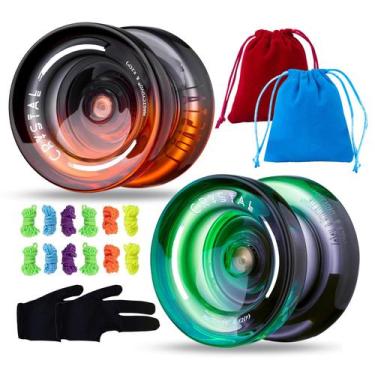 Imagem de Yo-Yo MAGICYOYO K2 responsivo para crianças com acessórios