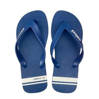 Imagem de Chinelo Colcci Masculino Line C-Masculino