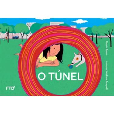 Imagem de Túnel, o - (Ftd)