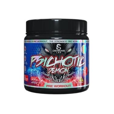 Imagem de Psichotic Demon (300g)-Unissex