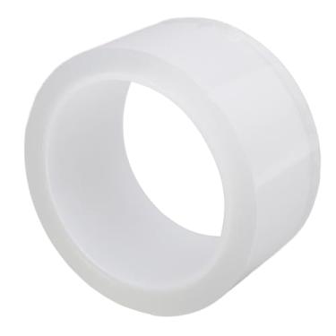 Imagem de aqxreight Protetor de Porta de Carro 16 5 Pés X 2 Polegadas Tira de Filme de Soleira de Porta Transparente para SUVs Motocicletas Praticamente Invisível Protetor de de Carro Transparente de Peitoril