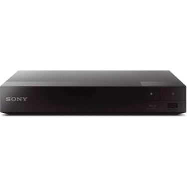 Imagem de Dynastar Leitor De Blu-Ray Sem Região Compatível Com Sony Bdp-Bx370 Com Wifi Código Multirregional Sem Região, Blu-Ray Regiões A, B, C, Dvd Regiões 0-8 Com Pacote Hdmi De 6 Pés