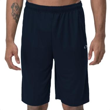 Imagem de Bermuda Oakley Masculina Treino Mod Sports Knit Shorts-Masculino