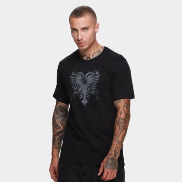 Imagem de Camiseta Cavalera Indie Glitter Masculina-Masculino