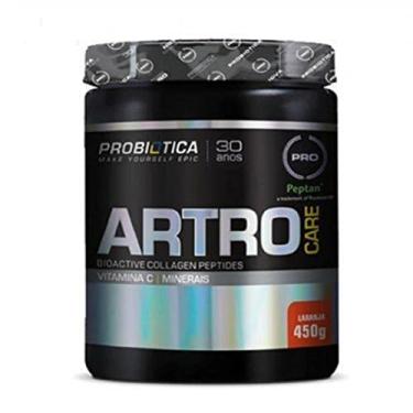 Imagem de Artro Care Pro Laranja, Probiótica, 450g