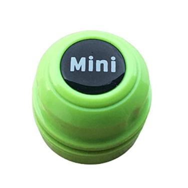 Imagem de Naroote Escova Magnética Limpador de Aquário Com ímã Forte Com Gancho Adesivo Requintado, Laranja para Tanques de Peixes de Vidro (roxo)