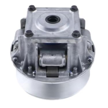 Imagem de AIVWUMOT Embreagem de acionamento primário 49093-0021 compatível com Kawasaki Mule 600 610 SX Drive Converter 49093-0009
