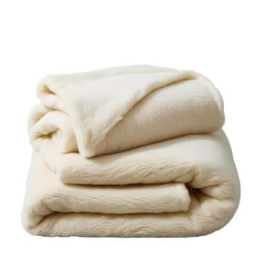 Imagem de Cobertor Manta Casal Soft 2,00x1,80 Mt(Marrom)