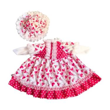 Imagem de Gralara Fantasia de Ganso de, Roupa de Ganso de Jardim com Saia para Arte no Jardim, Festa na Praia, Rosa