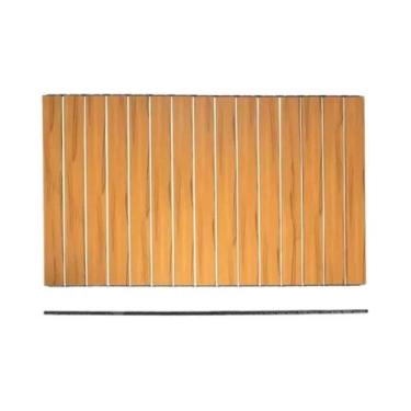 Imagem de Carrinho Utilitário Dobrável De Grande Capacidade, Carrinho De Praia C