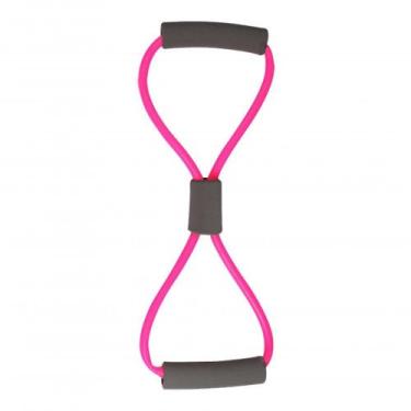 Imagem de Extensor Elástico em Oito - Leve - 6x9x1000mm - LiveUp