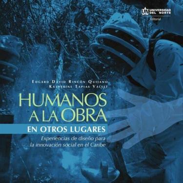 Imagem de Humanos a la obra en otros lugares - Espanhol