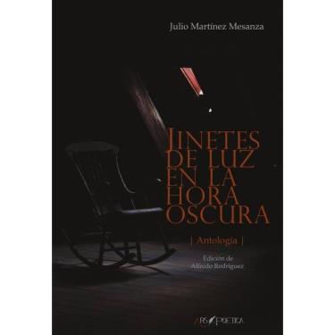 Imagem de Jinetes de luz en la hora oscura - Espanhol