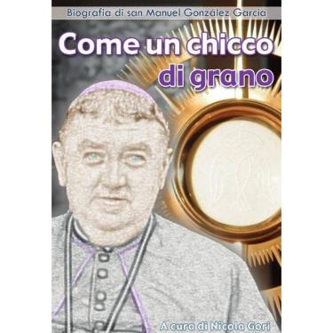 Imagem de Come un chicco di grano - Espanhol