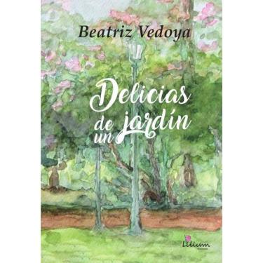 Imagem de Delicias de un jardín - Espanhol