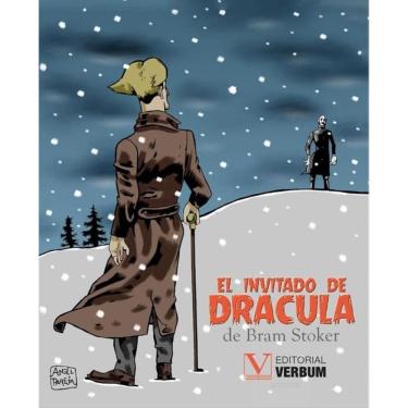 Imagem de El invitado de Drácula (Cómic) - Espanhol