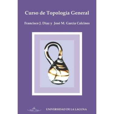Imagem de Curso de Topología General-Espanhol