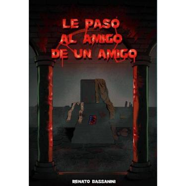 Imagem de Le pasó al amigo de un amigo - Espanhol