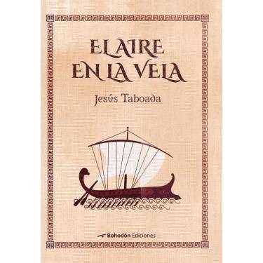 Imagem de El aire en la vela - Espanhol