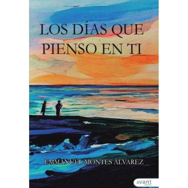 Imagem de Los días que pienso en ti - Espanhol