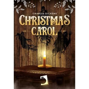 Imagem de Christmas Carol - Inglês