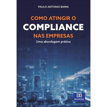 Imagem de Como atingir o Compliance nas empresas-Português
