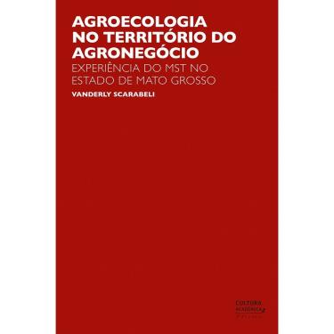 Imagem de Agroecologia no território do agronegócio
