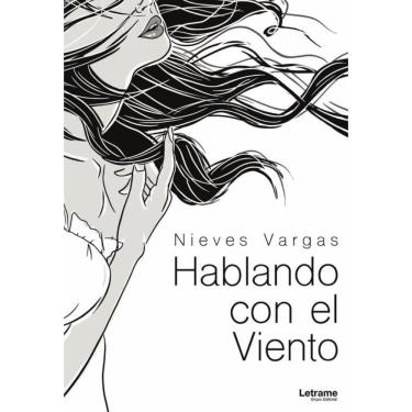 Imagem de Hablando con el Viento - Espanhol