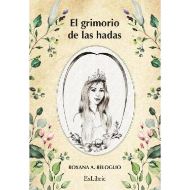 Imagem de El grimorio de las hadas-Espanhol