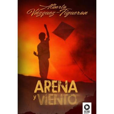 Imagem de Arena y viento - Espanhol