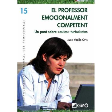 Imagem de El professor emocionalment competent - Catalão
