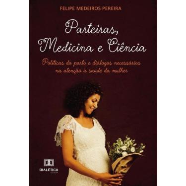 Imagem de Parteiras, Medicina e Ciência-Português