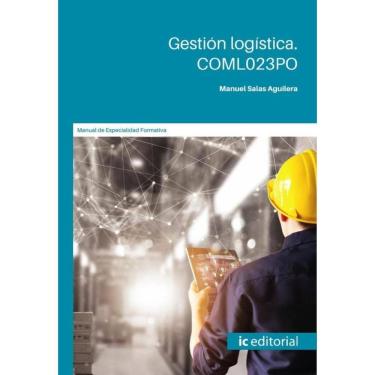 Imagem de Gestión logística - Espanhol