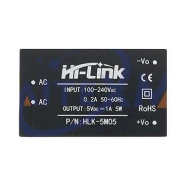 Imagem de Módulo De Fonte De Alimentação Mini 2PCS Interruptor Inteligente Para 