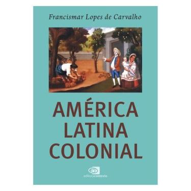 Imagem de América Latina Colonial