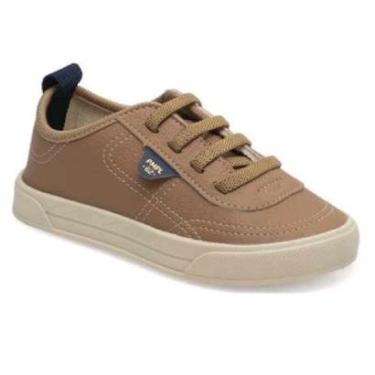 Imagem de TENIS PIMPOLHO STREET OUTDOOR FASE 2 REF 01201 MENINO-Masculino