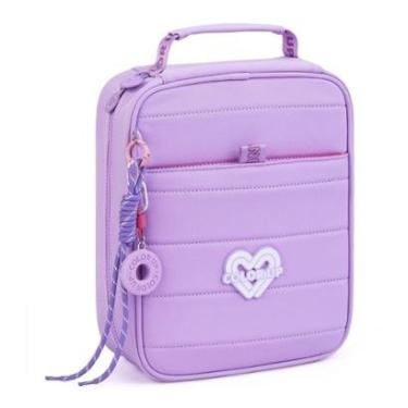 Imagem de Estojo Box Jumbo Feminino ColorUp-Feminino