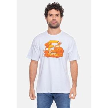 Imagem de Camiseta Fatal Estampada Masculino-Masculino