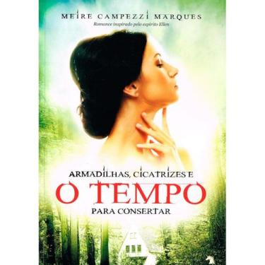 Imagem de Armadilhas, Cicatrizes e o Tempo para Consertar - VIDA E CONSCIENCIA