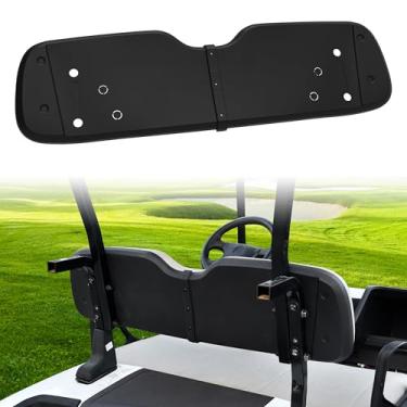 Imagem de POKIAUTO Capa de encosto de assento para acessórios de carrinho de golfe RXV Valor 2025