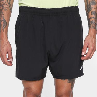 Imagem de Short New Balance Sport Essentials 5 Masculino-Masculino