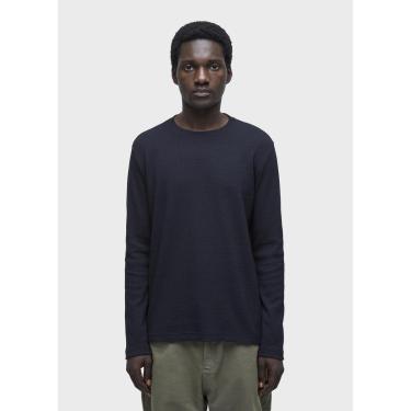 Imagem de T-shirt ribbed juta OSKLEN-Masculino