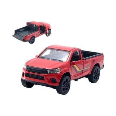 Imagem de Modelo De Carro Miniatura Clássico Para Crianças, Carro De Liga De Met