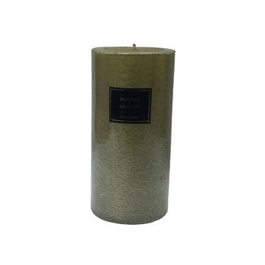 Imagem de Vela Pilar Scented & Candles Gg - Btc