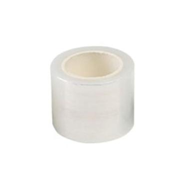 Imagem de Raquete de badminton antiaderente com alça de tênis (25 m)