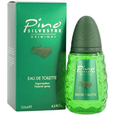 Imagem de Perfume Pino Silvestre Masculino Eau de Toilette 125ml