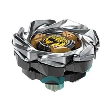 Imagem de Pião Giratório Bey BX/UX De Chama Única Em Cores Aleatórias Para Colec