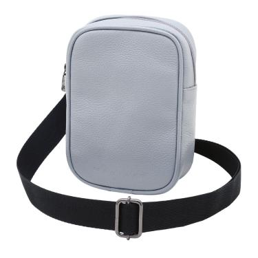 Imagem de Bolsa Crossbody Tiracolo Feminina Couro Bovino Mariart Lolla